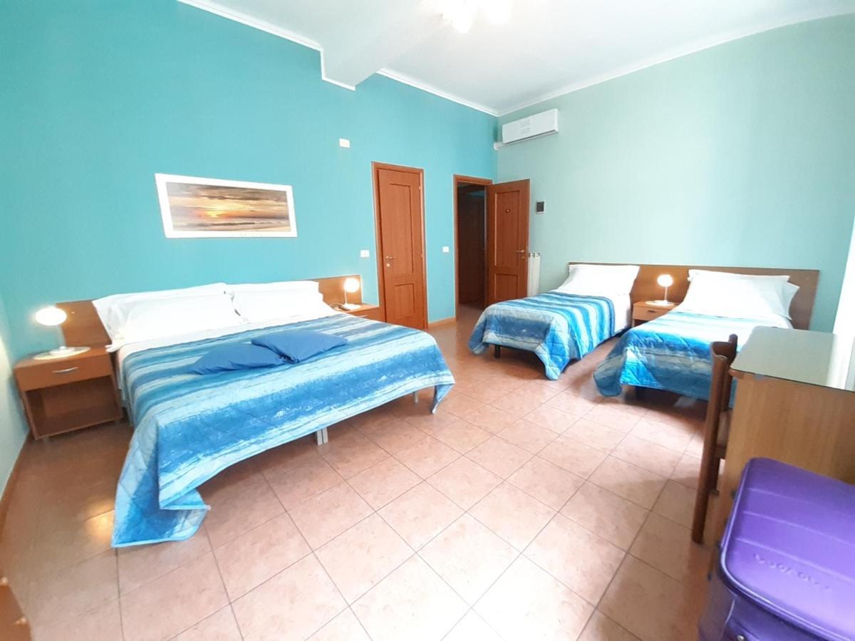 Albergo In Centro Hotel *
