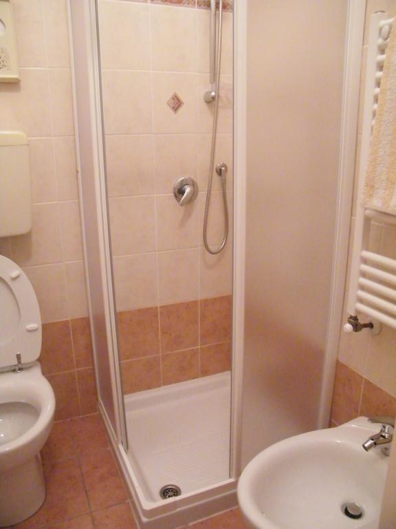 Hotel Albergo In Centro
