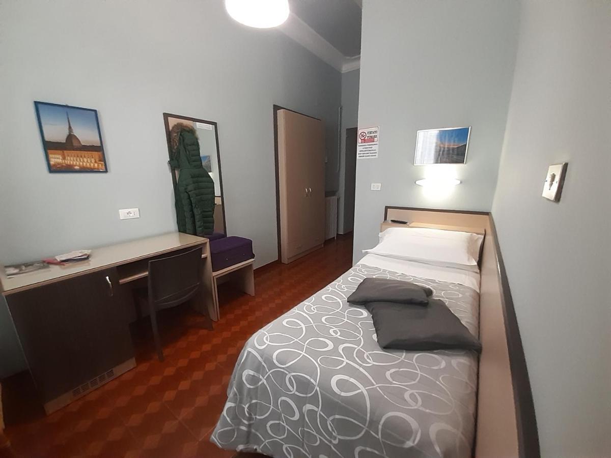 Hotel Albergo In Centro Turin